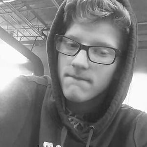 Meet your Posher, Rob